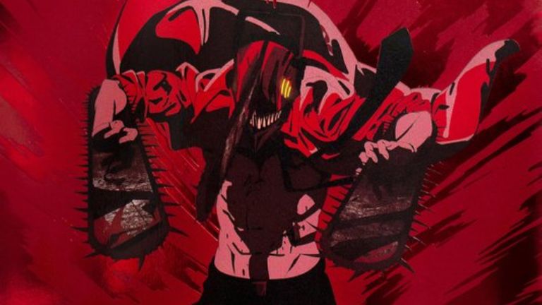 Chainsaw Man, Data de estreia do anime anunciada