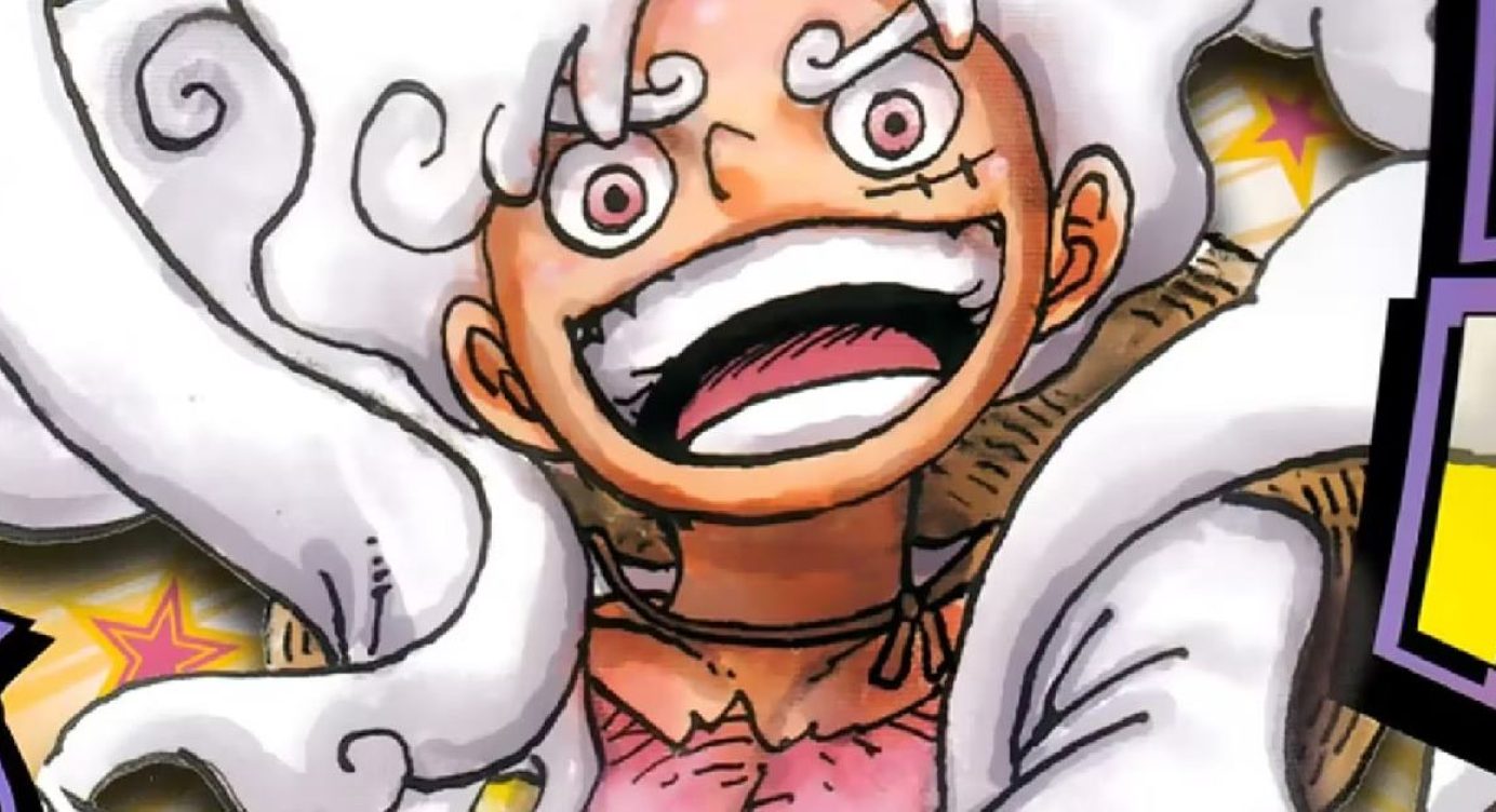Nova teoria de One Piece explica que Vegapunk pode ajudar Luffy a ativar o Gear 6