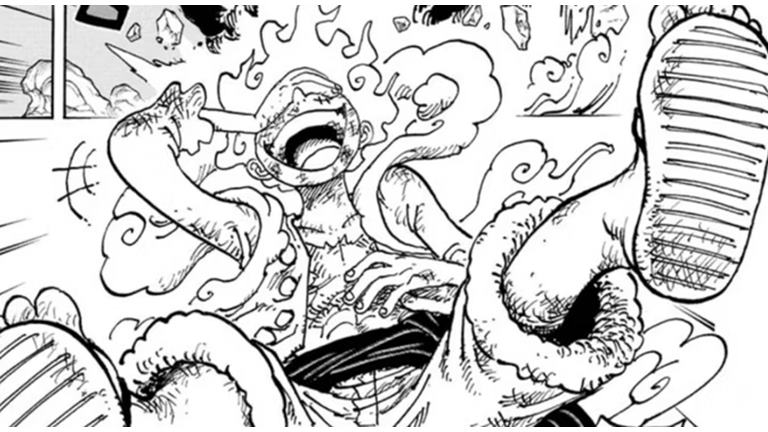 One Piece - Entenda como funciona o despertar da Akuma no Mi do Law -  Critical Hits