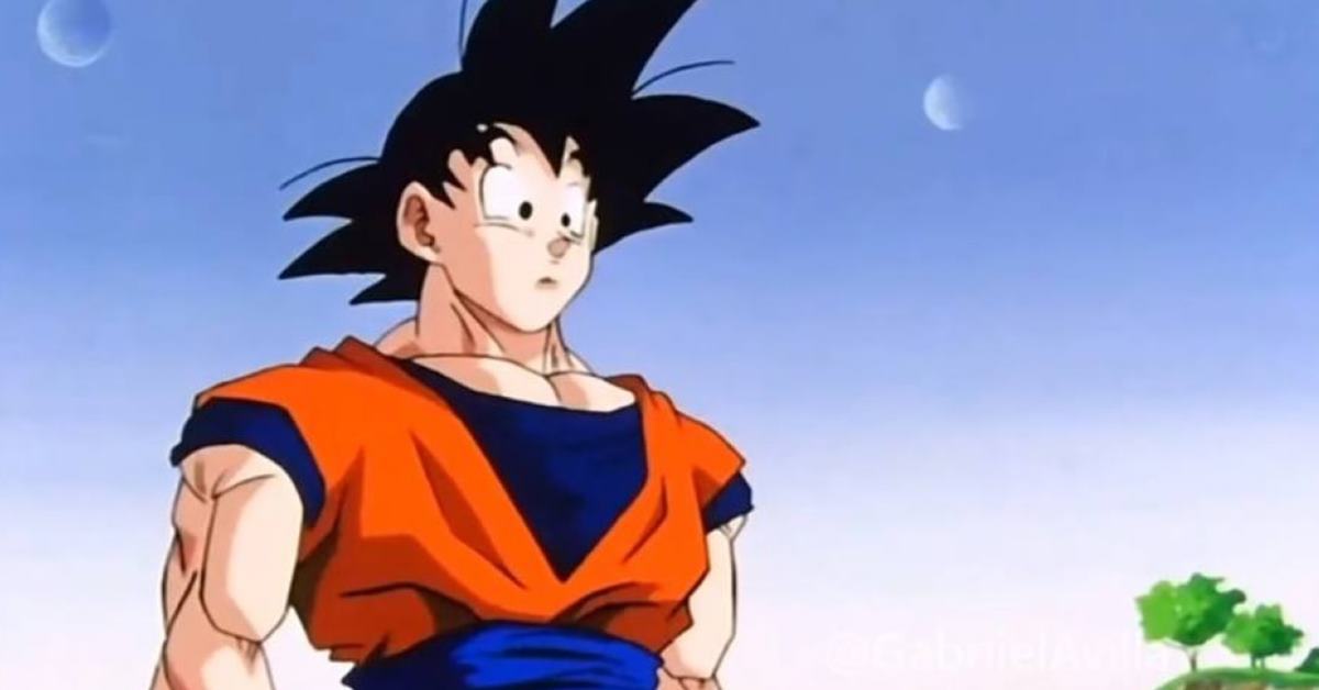 Goku quase condenou o universo com apenas uma frase em Dragon Ball Z