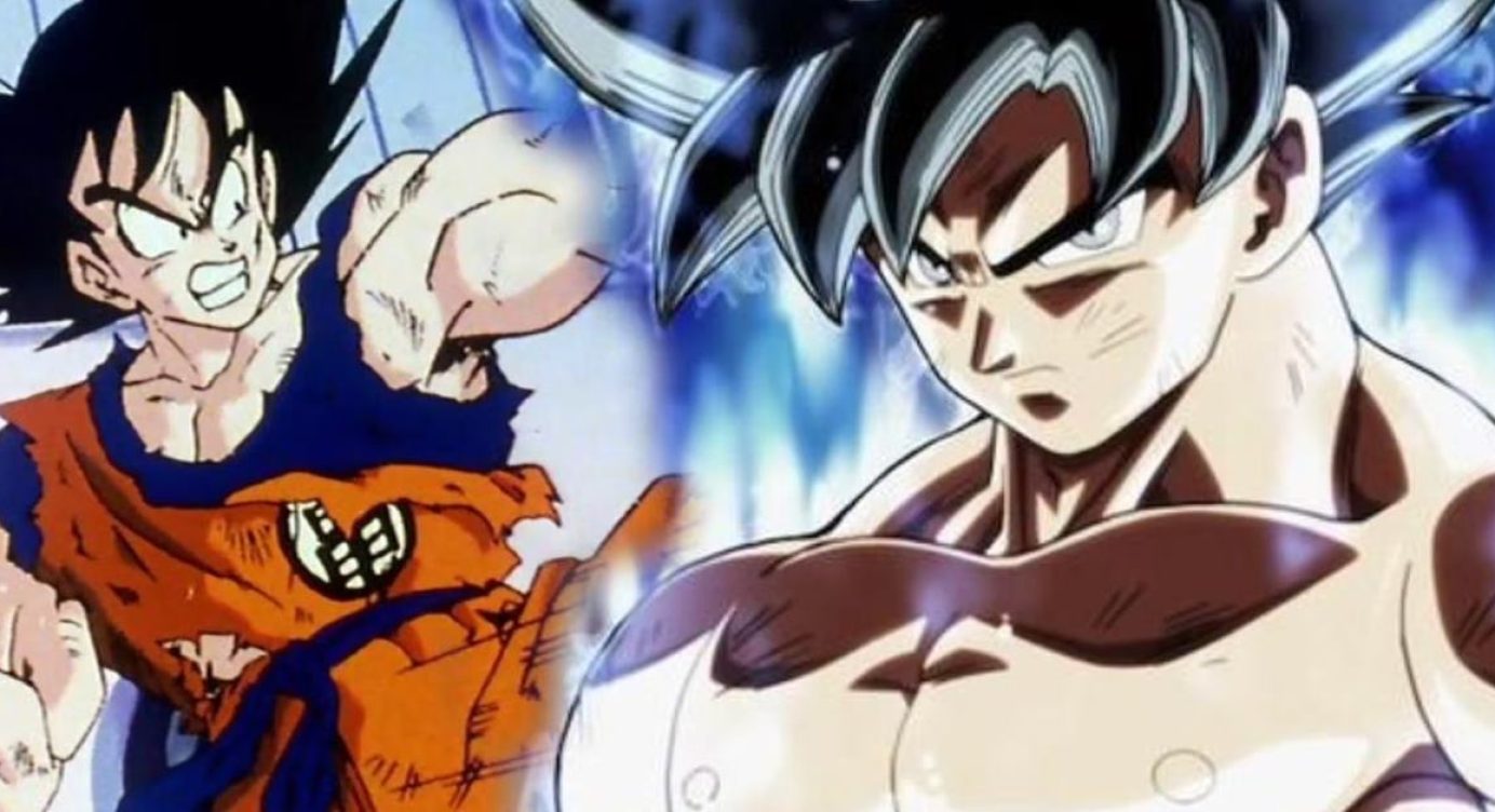 Goku tem um poder oculto que até os fãs mais obstinados de Dragon Ball esqueceram