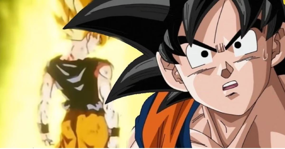 Dragon Ball: A maior ameaça que Goku já enfrentou não é nenhum vilão