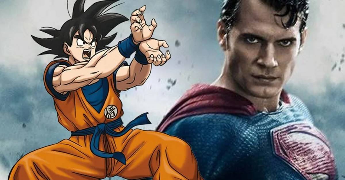 Vegeta Super Saiyajin Blue vs Superman: quem vence?