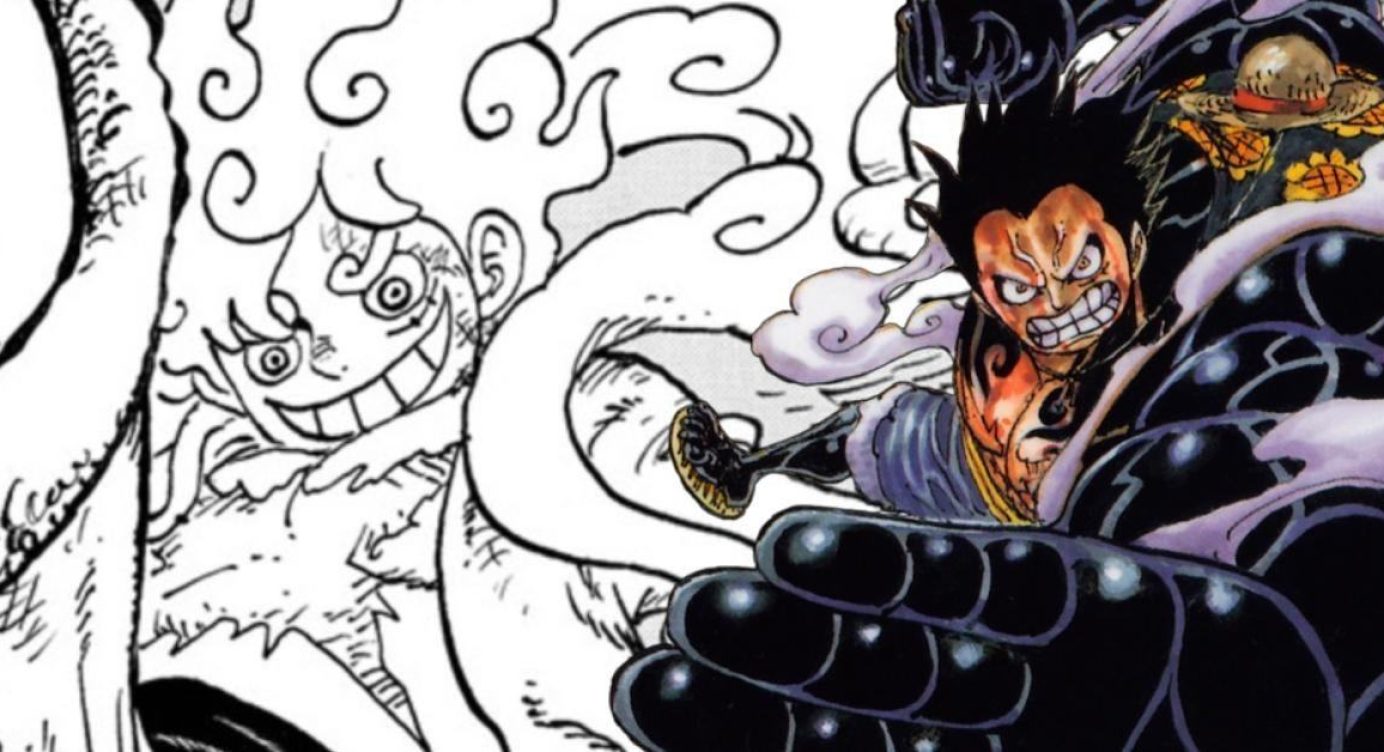 One Piece: Action figure de Luffy no Gear 5 será o seu sonho de consumo