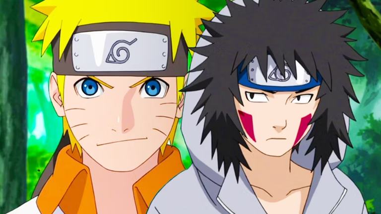 Naruto censurou uma obsessão incomum que poucos fãs perceberam