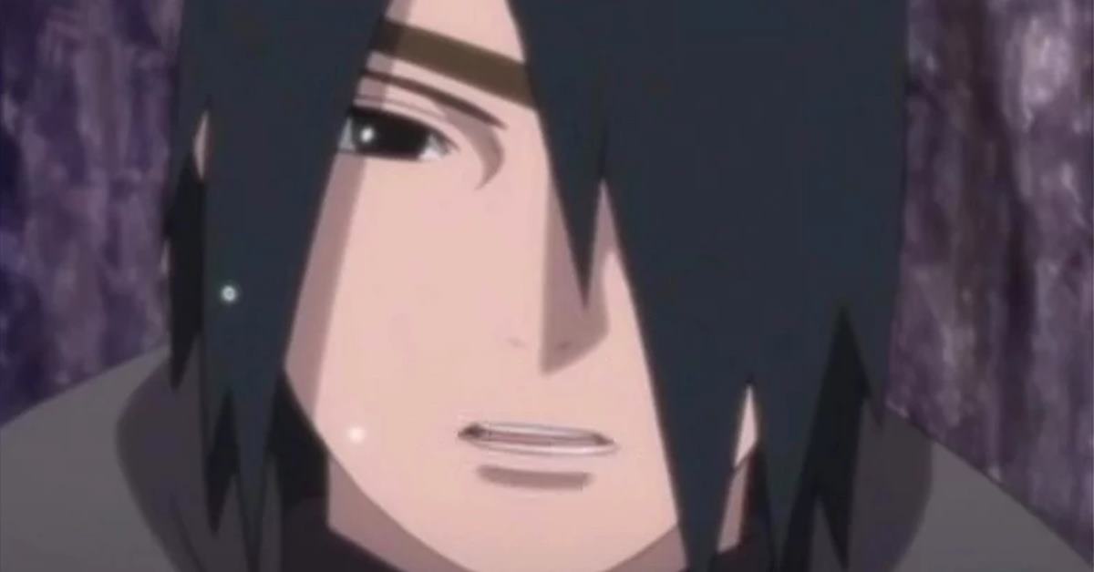 A luta de Sasuke em Naruto que tem um significado mais profundo do que os fãs imaginam