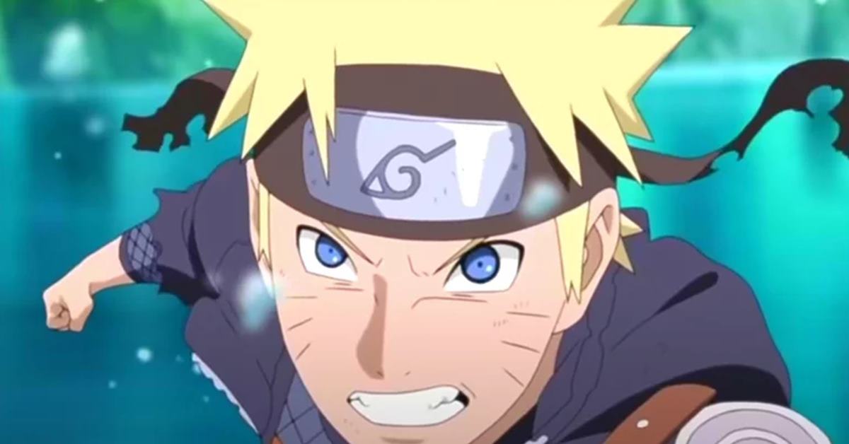 Existe um detalhe incrível que você nunca notou na batalha final de Naruto e Sasuke