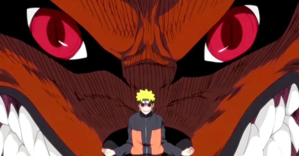 Fanart realista mostra uma versão única de Naruto Uzumaki