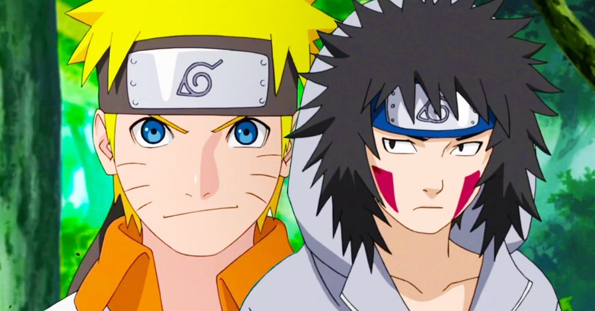 Naruto censurou uma obsessão incomum que poucos fãs perceberam