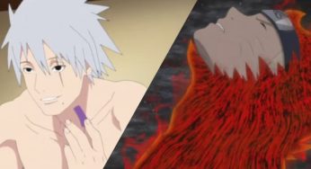 Os 5 melhores episódios fillers Naruto