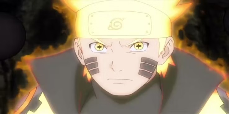 Entenda tudo sobre os Seis Caminhos de Naruto e Sasuke