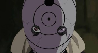 Como se compara a força de Obito com os Kage de Naruto Shippuden?