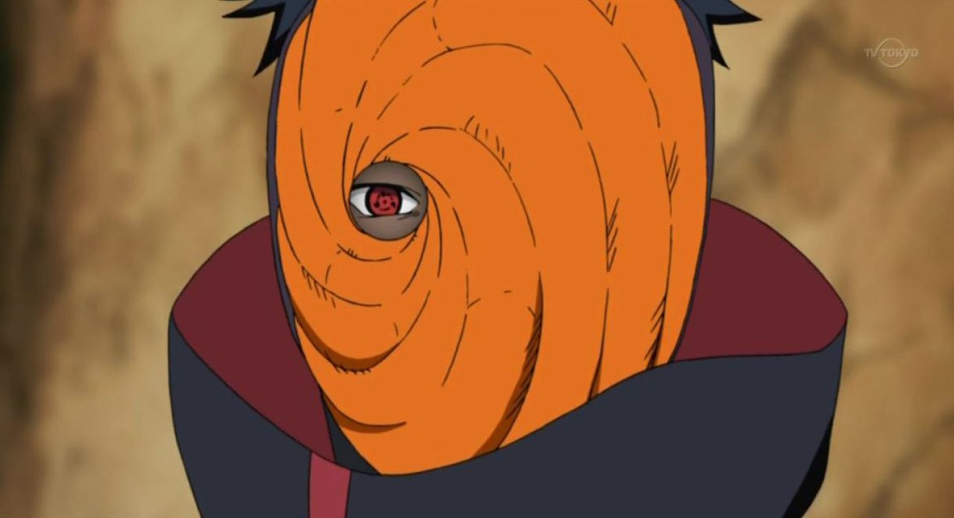 Rei do cospobre recriou Obito Uchiha de Naruto de maneira genial