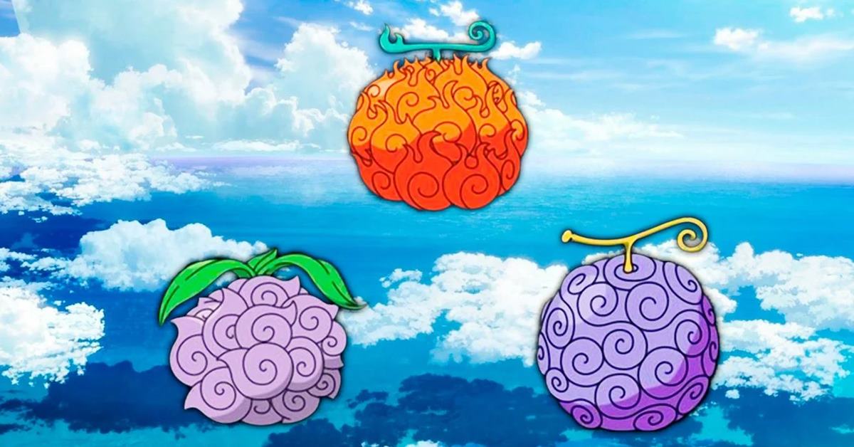 One Piece pode revelar a verdade por trás das Akuma no Mi muito em breve