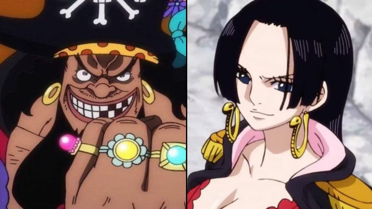 Teoria de One Piece mostra qual é a verdadeira Akuma no Mi de Boa Hancock
