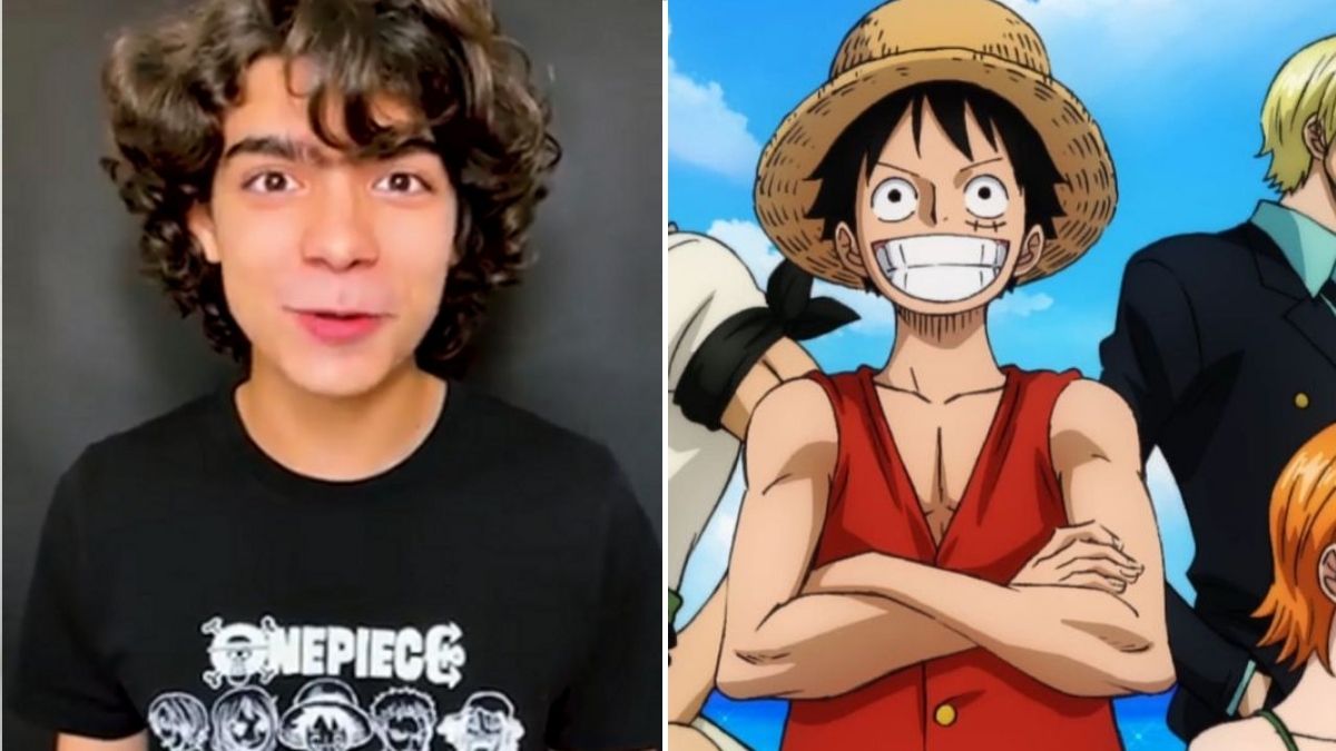 Live-action de One Piece confirma diferenças em relação ao anime