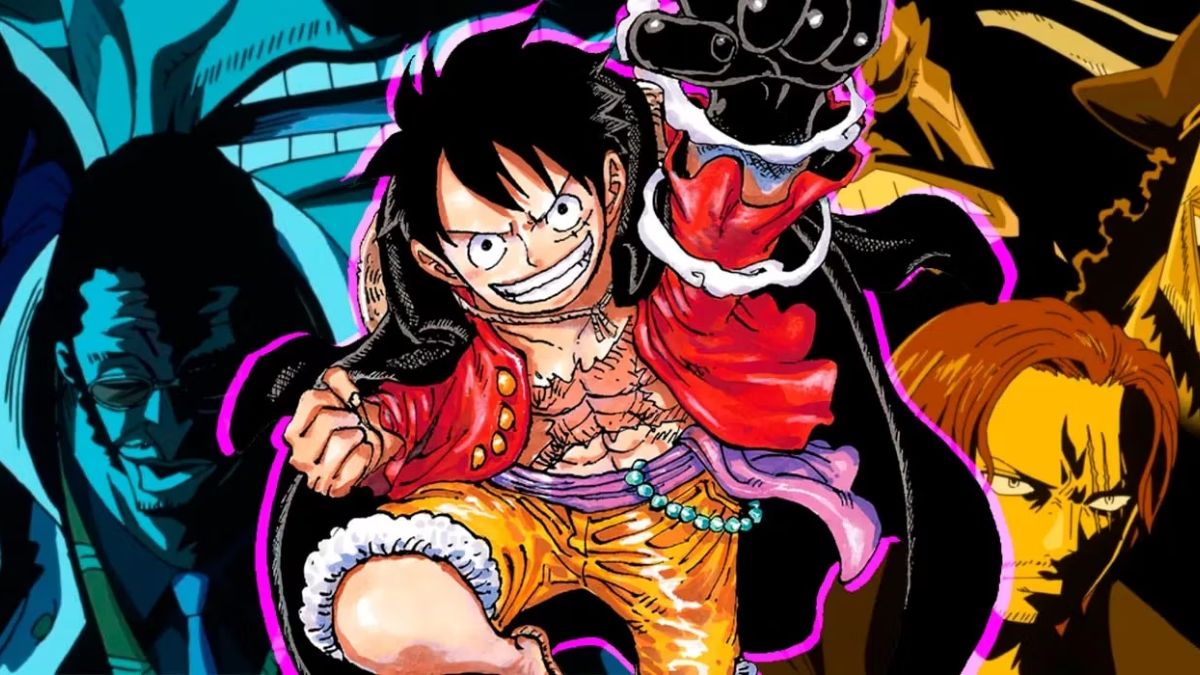 Eiichiro Oda faz promessa para o futuro e faz de One Piece ficam animados