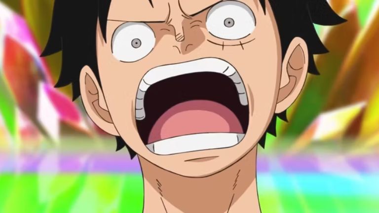 5 personagens que poderiam derrotar o Akainu em One Piece