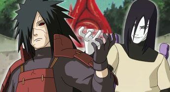Como os principais vilões de Konoha corromperam a Vontade do Fogo em Naruto?