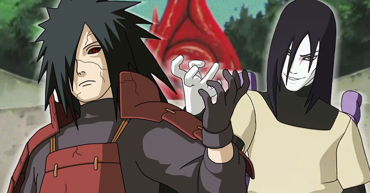 Como os principais vilões de Konoha corromperam a Vontade do Fogo em Naruto?