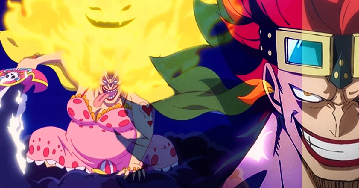 Anime de One Piece acabou de arruinar um momento épico do mangá