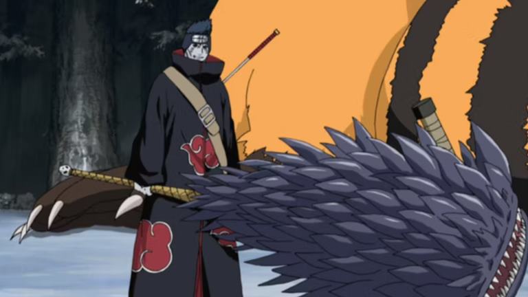 5 curiosidades que nunca te contaram sobre a Akatsuki de Naruto Shippuden