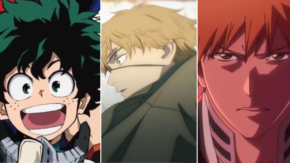 Fãs japoneses fazem enquete dos animes mais esperados de 2022