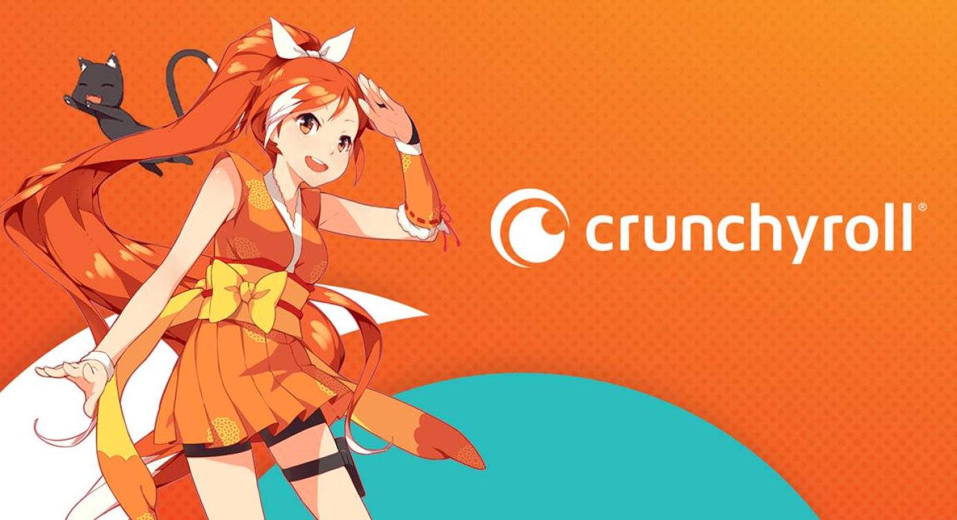 Como cancelar assinatura na Crunchyroll