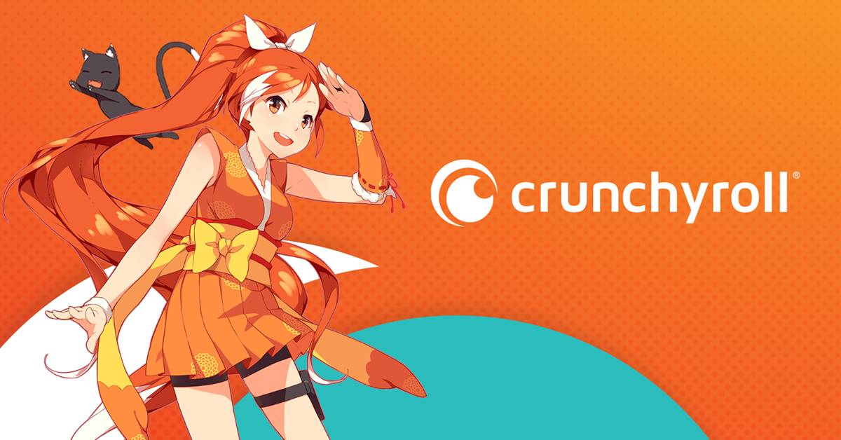 Como cancelar assinatura na Crunchyroll