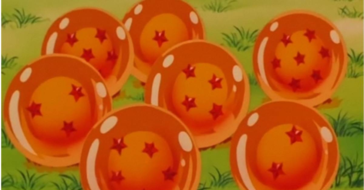 As Esferas do Dragão possuem uma habilidade secreta que os fãs de Dragon Ball esqueceram