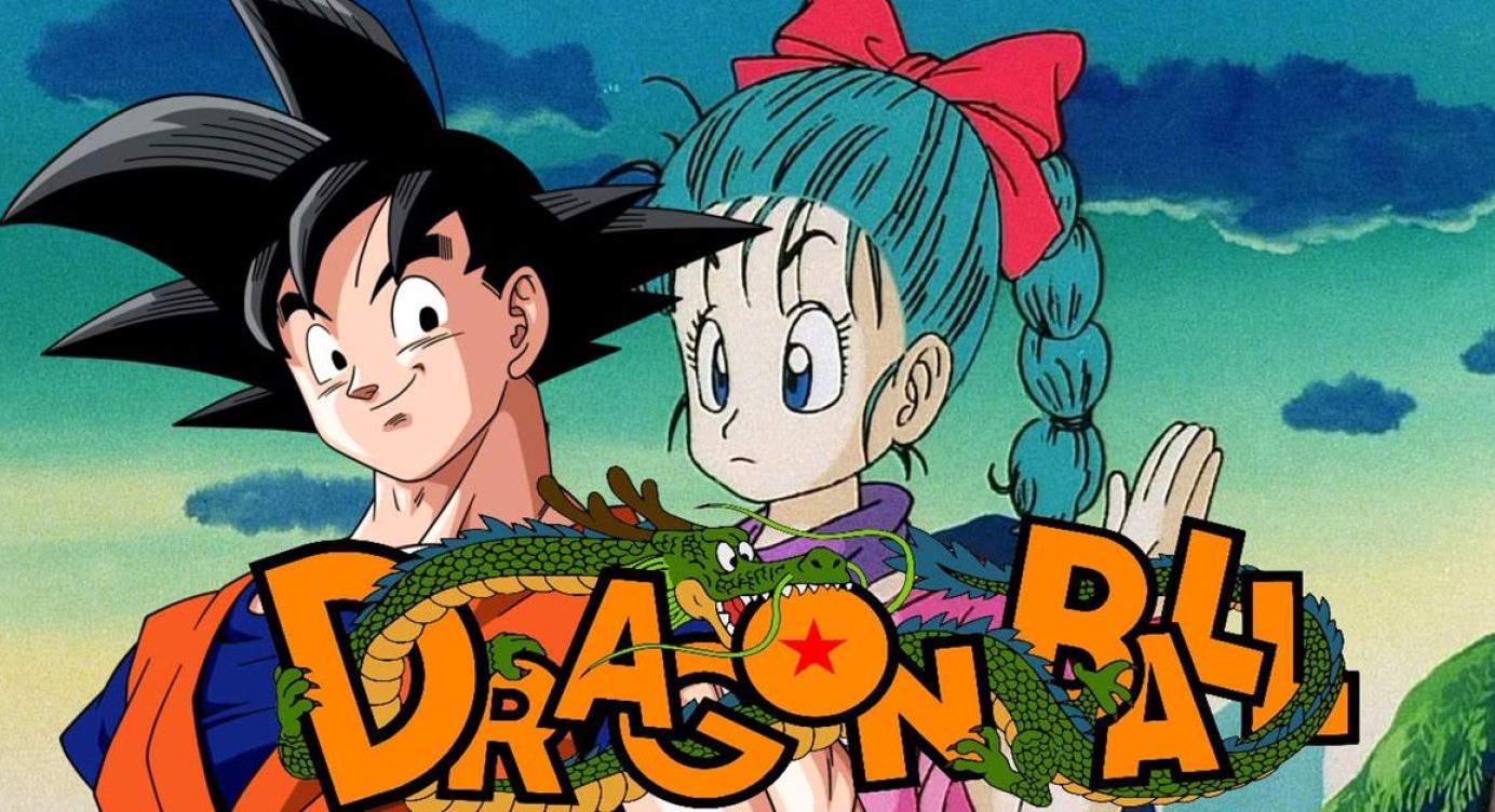 O que aconteceria em Dragon Ball se Goku e Bulma nunca se encontrassem?