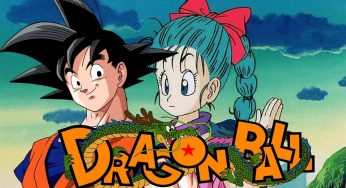 O que aconteceria em Dragon Ball se Goku e Bulma nunca se encontrassem?