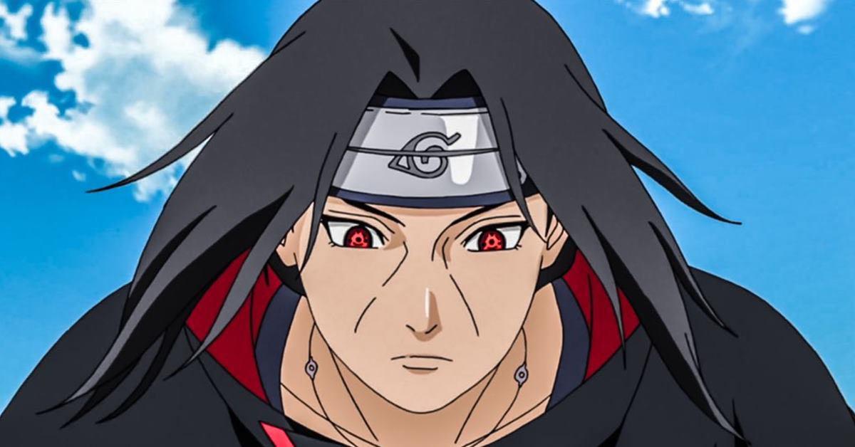 Nova homenagem para Naruto combina um segundo de cada episódio