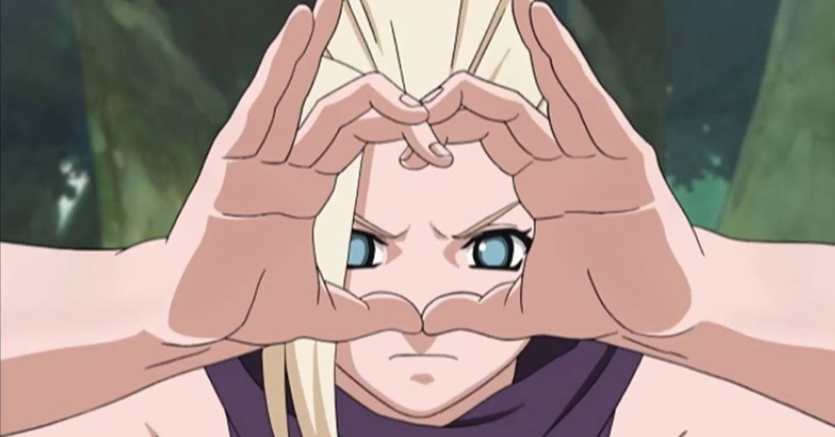 Naruto: Cosplay da Ino faria até mesmo Sasuke se apaixonar
