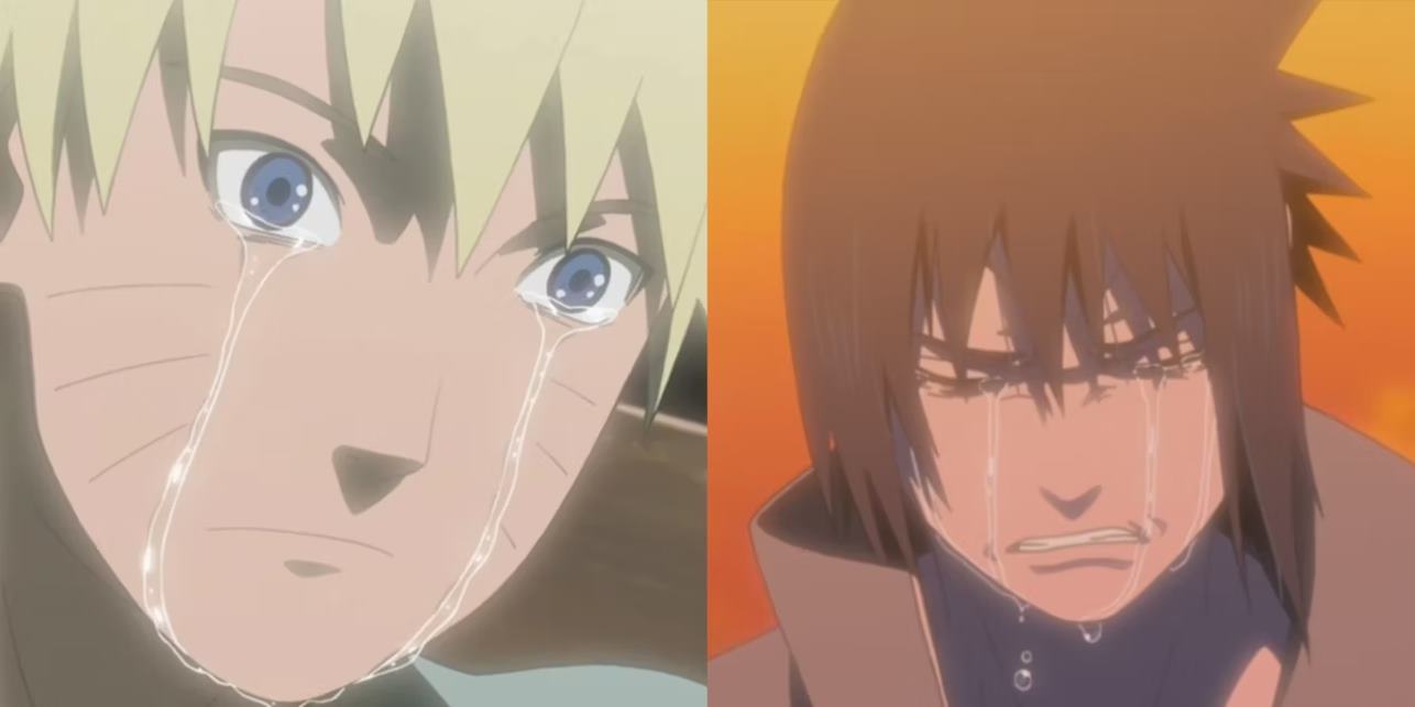 5 episódios mais tristes de Naruto de todos os tempos