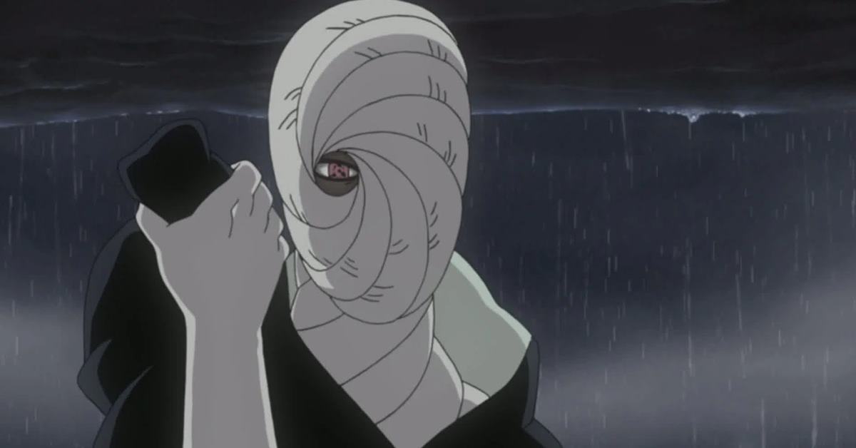 Esta foi uma das maiores crueldades de Obito Uchiha em Naruto, mas poucos lembram