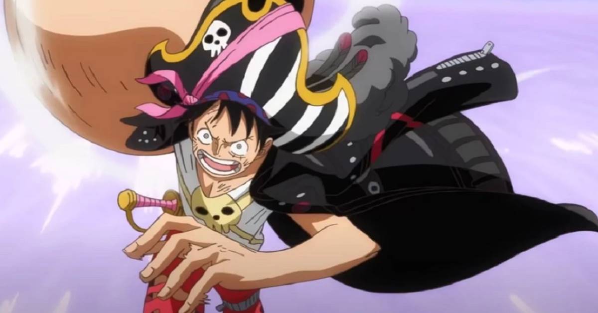 Roteirista de One Piece Red revela os planos originais para o filme