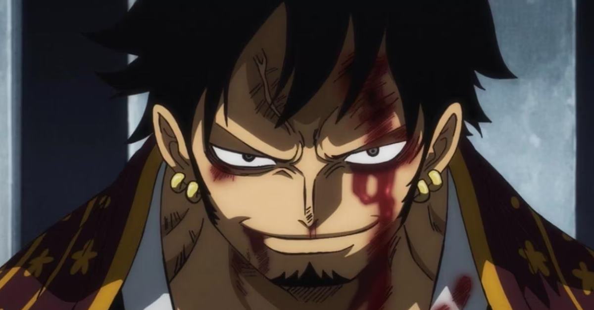 One Piece sugere que um grande pirata pode ter trabalhado secretamente para o Governo Mundial