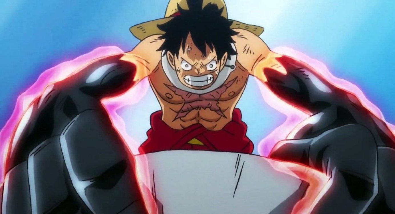 Quais são os poderes de Akuma no Mi que o Haki pode derrotar em One Piece?