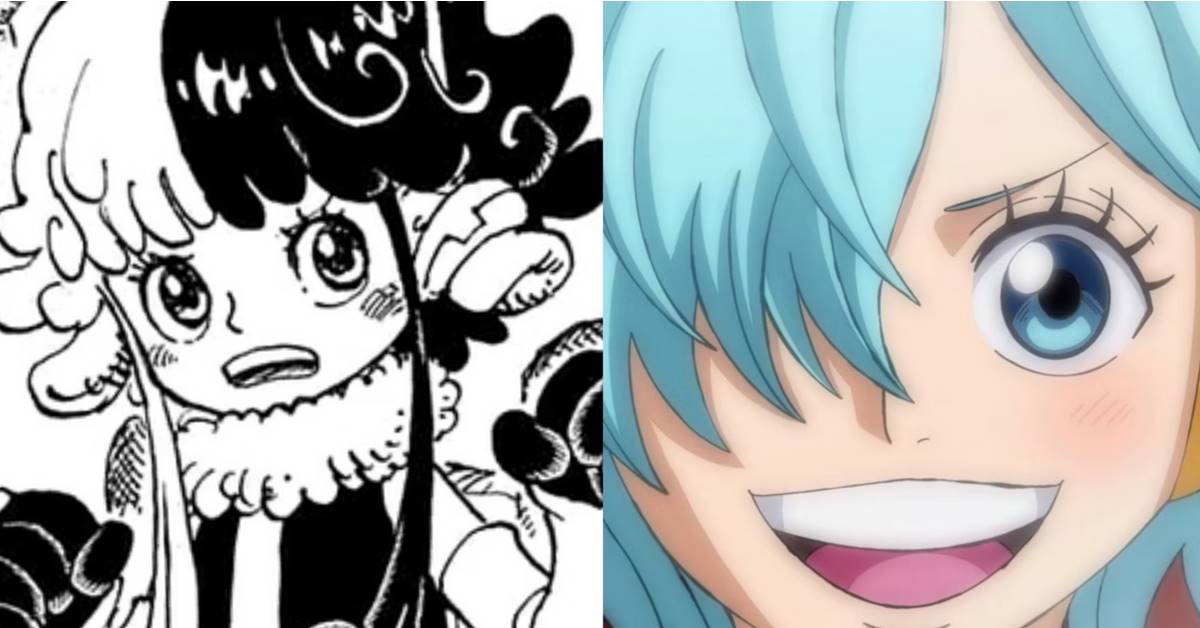 Egghead: Tudo sobre a ilha em One Piece