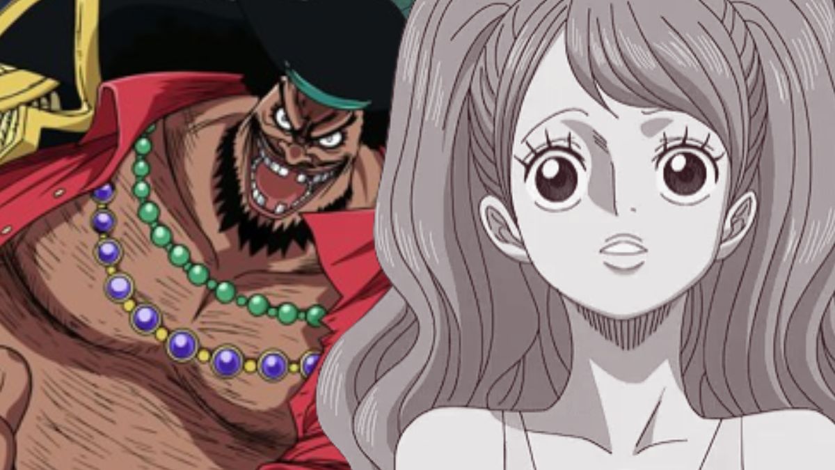 Novo capítulo de One Piece quebra longa tradição do mangá