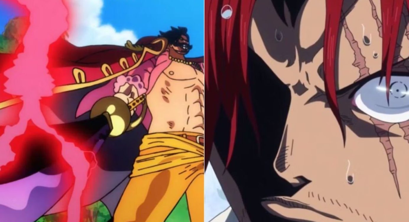 Os 10 usuários de Haki do Conquistador mais fortes de One Piece, ranqueados do pior ao melhor