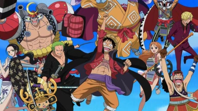 One Piece  Piratas do Chapéu de Palha ensinam prevenção ao coronavírus em  série de vídeos