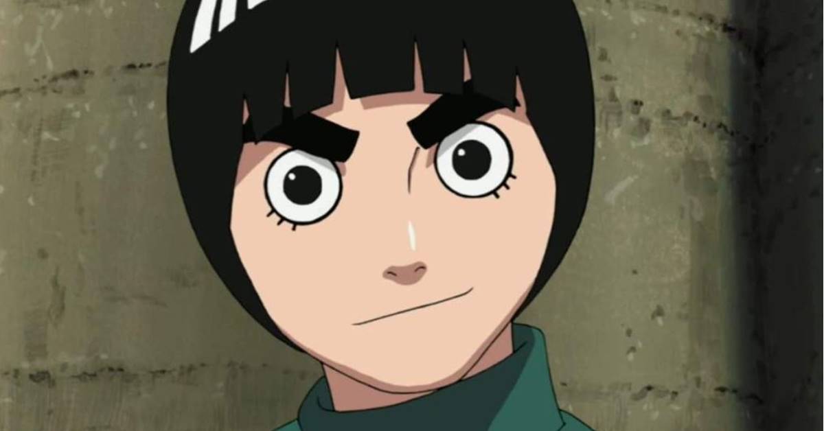 Naruto: Como seria o Exame Chunin se Rock Lee tivesse ganhado de Gaara?