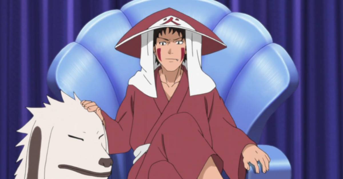 Estes foram os sonhos dos personagens de Naruto Shippuden no Tsukuyomi Infinito