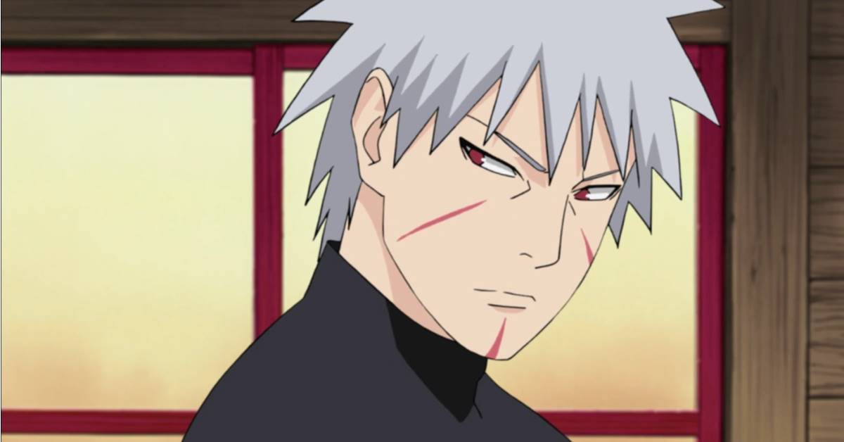 Como Tobirama criou o Edo Tensei se era preciso sacrificar pessoas em Naruto Shippuden?