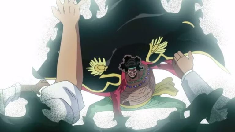 As 10 Akuma no Mi mais inúteis de One Piece, ranqueadas