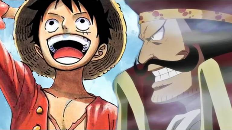 One Piece Film: RED pode finalmente ter confirmado o verdadeiro sonho de Luffy