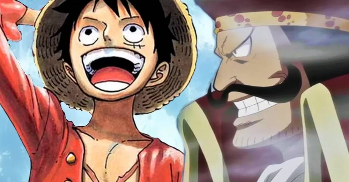<strong><em>One Piece Film: RED</em></strong> pode finalmente ter confirmado o verdadeiro sonho de Luffy