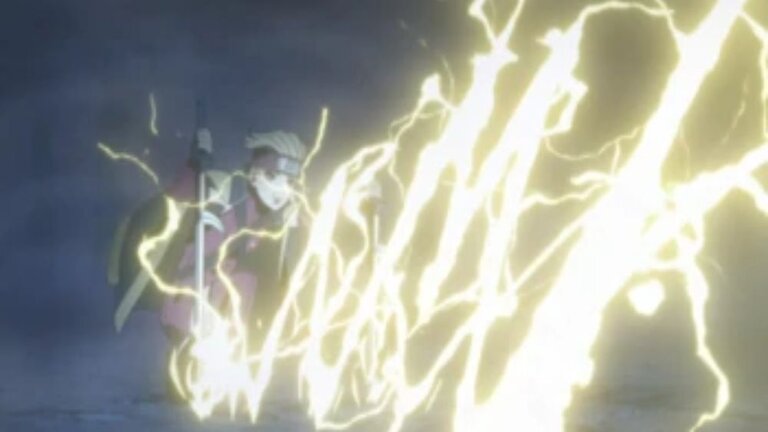 Os 5 jutsus mais poderosos de Sarada Uchiha em Boruto: Naruto Next Generations